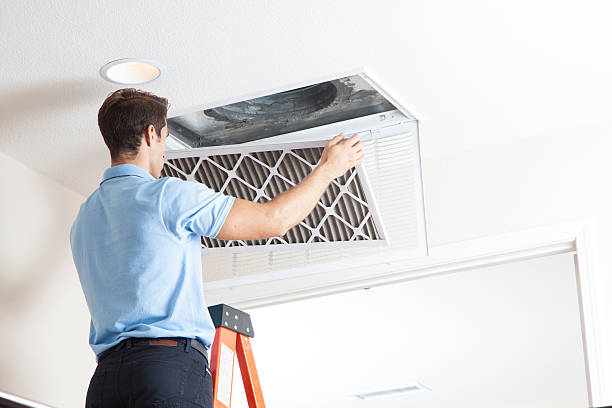 Best HVAC troubleshooting  in USA